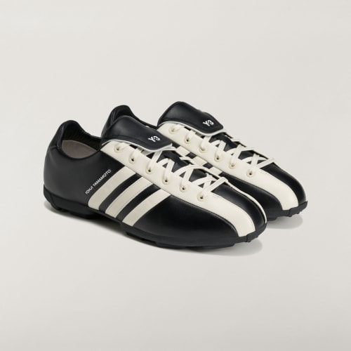 Order adidas Y-3 Field 運動鞋 黑色/奶白/奶白 KI2671