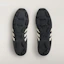 Shop adidas Y-3 Field 運動鞋 黑色/奶白/奶白 KI2671