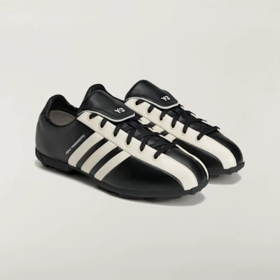 adidas Y-3 Field 運動鞋 黑色/奶白/奶白 KI2671 Purchase adidas Y-3 Field 運動鞋 黑色/奶白/奶白 KI2671