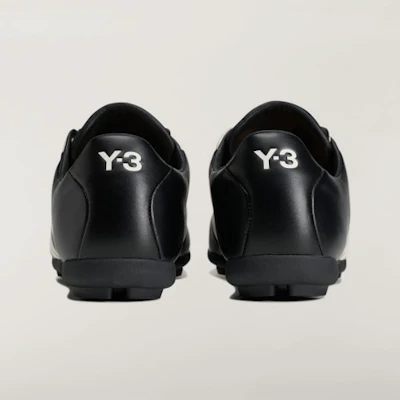 adidas Y-3 Field 運動鞋 黑色/奶白/奶白 KI2671 Details for adidas Y-3 Field 運動鞋 黑色/奶白/奶白 KI2671