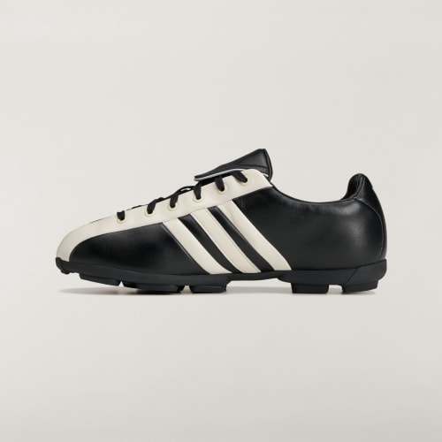 Sizing adidas Y-3 Field 運動鞋 黑色/奶白/奶白 KI2671