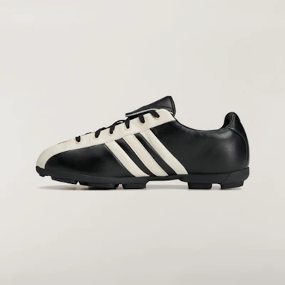 adidas Y-3 Field 運動鞋 黑色/奶白/奶白 KI2671 Sizing adidas Y-3 Field 運動鞋 黑色/奶白/奶白 KI2671