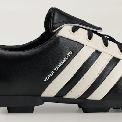 adidas Y-3 Field 運動鞋 黑色/奶白/奶白 KI2671 Cheap adidas Y-3 Field 運動鞋 黑色/奶白/奶白 KI2671