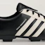 Cheap adidas Y-3 Field 運動鞋 黑色/奶白/奶白 KI2671