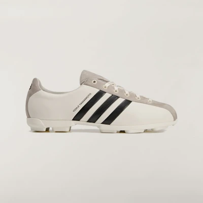 Adidas Y-3 FIELD 運動鞋 米白/黑/淺棕 KI7091 Buy Adidas Y-3 FIELD 運動鞋 米白/黑/淺棕 KI7091