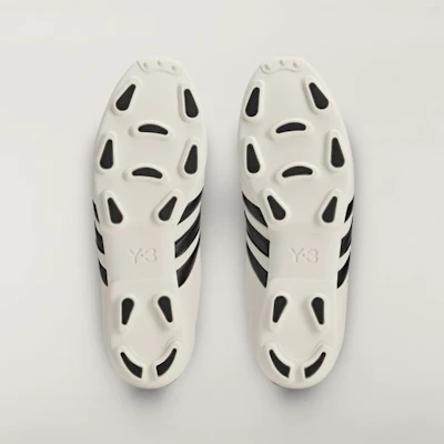 Adidas Y-3 FIELD 運動鞋 米白/黑/淺棕 KI7091 Shop Adidas Y-3 FIELD 運動鞋 米白/黑/淺棕 KI7091