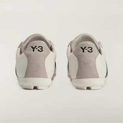 Adidas Y-3 FIELD 運動鞋 米白/黑/淺棕 KI7091 Details for Adidas Y-3 FIELD 運動鞋 米白/黑/淺棕 KI7091