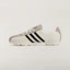 Sizing Adidas Y-3 FIELD 運動鞋 米白/黑/淺棕 KI7091