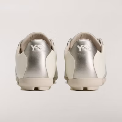 adidas Y-3 Field 休閒鞋 米白/銀色/氧化鋁配色 KH7274 Purchase adidas Y-3 Field 休閒鞋 米白/銀色/氧化鋁配色 KH7274