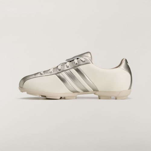 Details for adidas Y-3 Field 休閒鞋 米白/銀色/氧化鋁配色 KH7274
