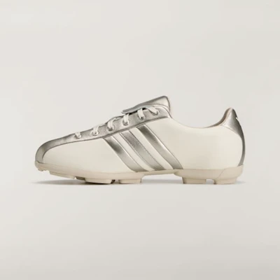 adidas Y-3 Field 休閒鞋 米白/銀色/氧化鋁配色 KH7274 Details for adidas Y-3 Field 休閒鞋 米白/銀色/氧化鋁配色 KH7274