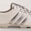 Sizing adidas Y-3 Field 休閒鞋 米白/銀色/氧化鋁配色 KH7274