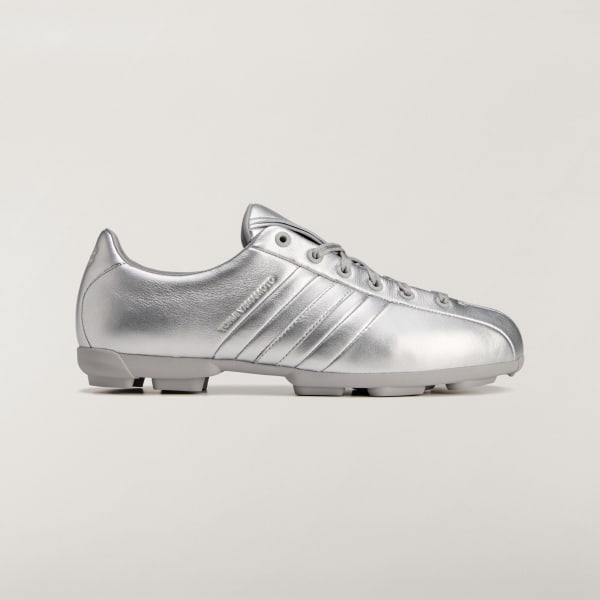 Adidas Y-3 Field Sneakers Silver Metallic/Silver Metallic/Silver Metallic KI7112