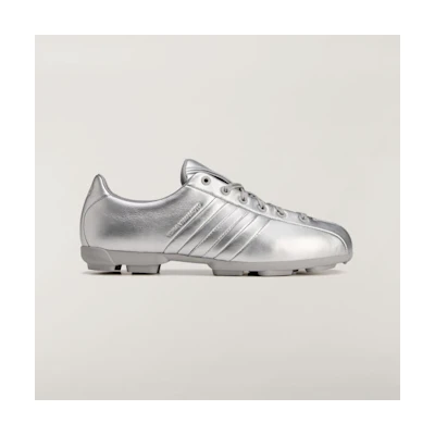 Adidas Y-3 Field Sneakers Silver Metallic/Silver Metallic/Silver Metallic