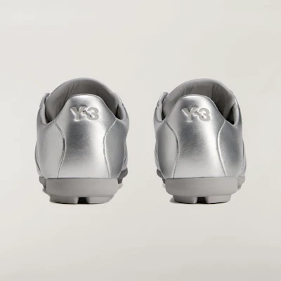 Adidas Y-3 Field 運動鞋 銀色金屬/銀色金屬/銀色金屬 KI7112 Purchase Adidas Y-3 Field 運動鞋 銀色金屬/銀色金屬/銀色金屬 KI7112