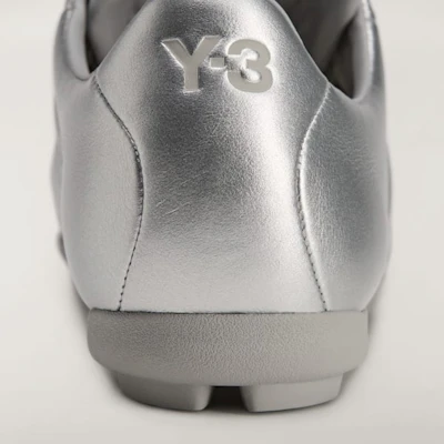 Adidas Y-3 Field 運動鞋 銀色金屬/銀色金屬/銀色金屬 KI7112 Sizing Adidas Y-3 Field 運動鞋 銀色金屬/銀色金屬/銀色金屬 KI7112