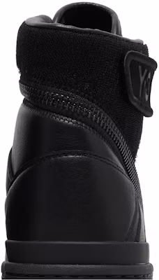 adidas Y-3 Forum Hi OG「Triple Black」GZ8795 Cheap adidas Y-3 Forum Hi OG「Triple Black」GZ8795