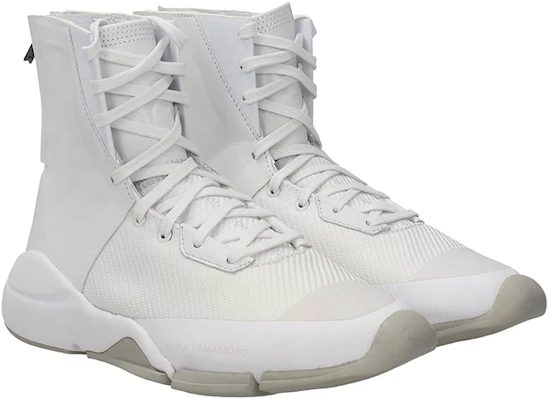 adidas Y-3 Future Zip Hoog ''Wit'' BB4805 Order adidas Y-3 Future Zip Hoog ''Wit'' BB4805