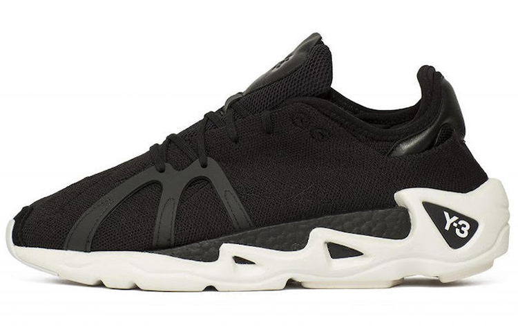 adidas Y-3 FYW S-97 'Black' FU9185