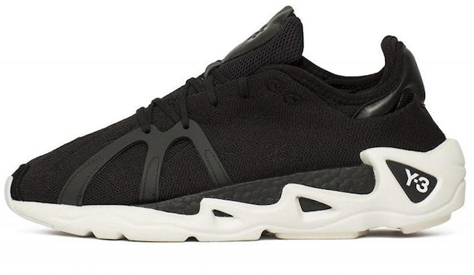 adidas Y-3 FYW S-97 'Black' FU9185 Buy adidas Y-3 FYW S-97 'Black' FU9185