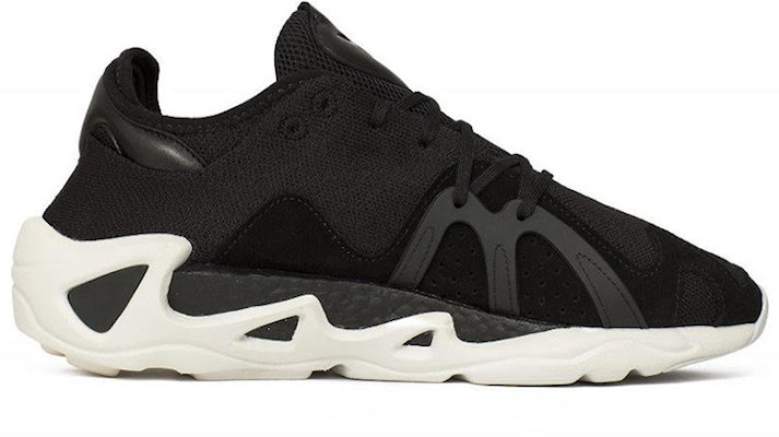 adidas Y-3 FYW S-97 'Black' FU9185 Order adidas Y-3 FYW S-97 'Black' FU9185