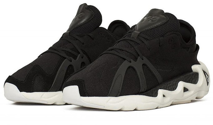 adidas Y-3 FYW S-97 'Black' FU9185 Lookbook adidas Y-3 FYW S-97 'Black' FU9185