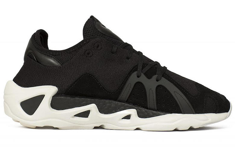 Lookbook adidas Y-3 FYW S-97 ''Nero'' FU9185