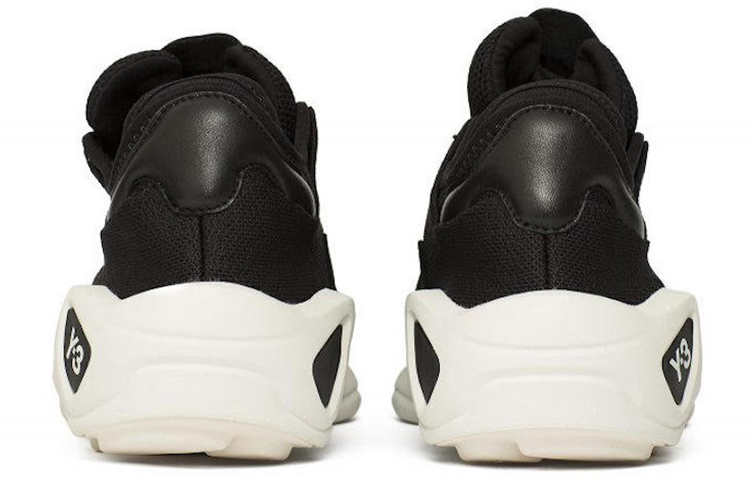 Purchase adidas Y-3 FYW S-97 ''Nero'' FU9185