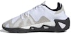 adidas Y-3 FYW S-97 'Off White' Putih Gaya Kasual EF2626