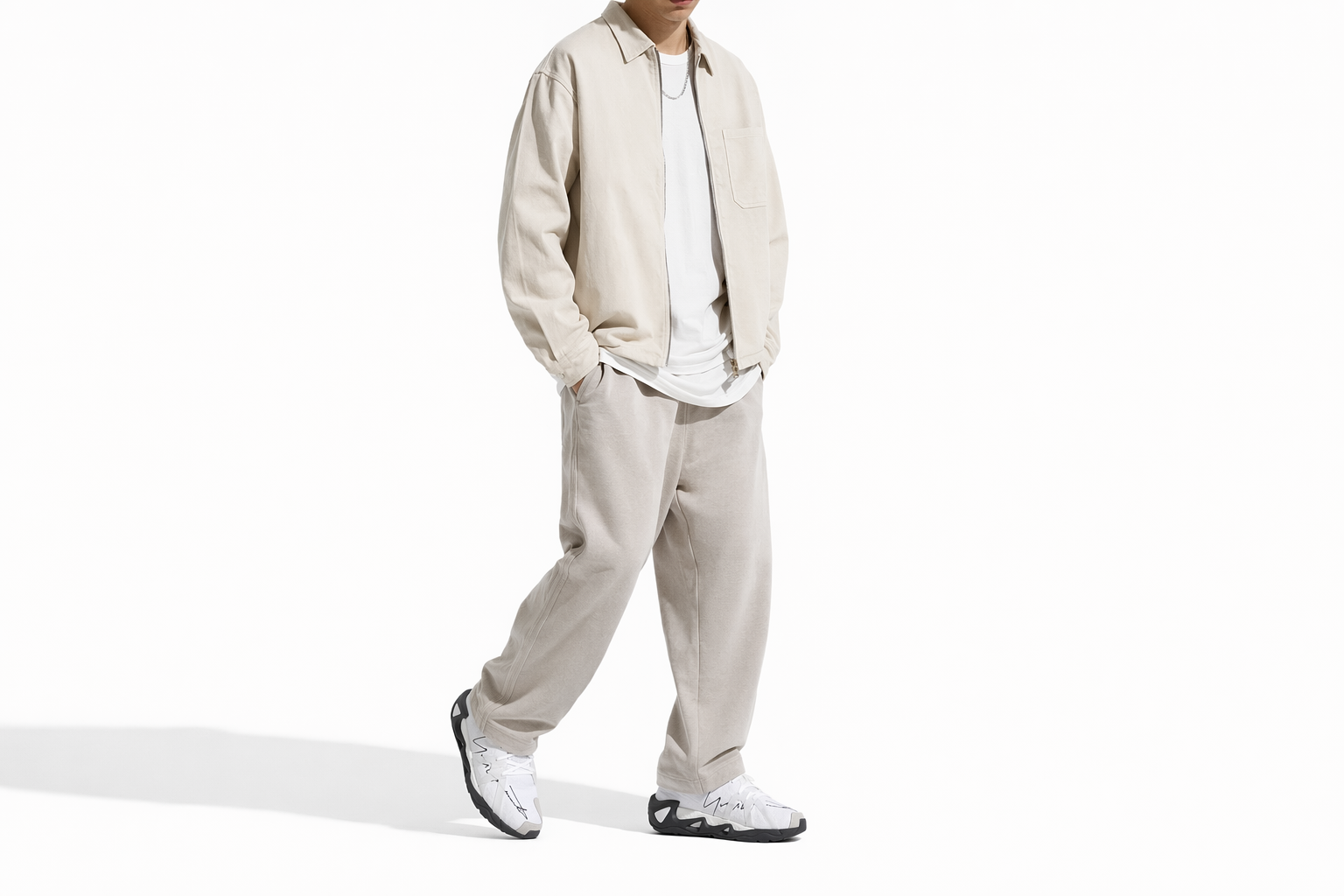 Order adidas Y-3 FYW S-97 ''Off White'' Sneaker EF2626