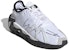 adidas Y-3 FYW S-97 'Off White' Putih Gaya Kasual EF2626