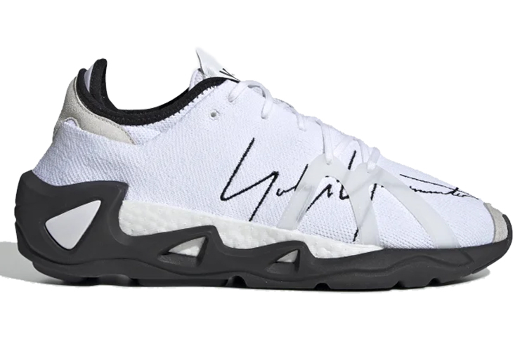 Lookbook adidas Y-3 FYW S-97 ''Off White'' Sneaker EF2626