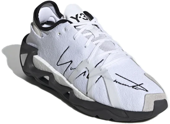 adidas Y-3 FYW S-97 ''Off White'' Sneaker EF2626 Shop adidas Y-3 FYW S-97 ''Off White'' Sneaker EF2626