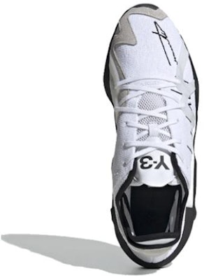 adidas Y-3 FYW S-97 'Off White' Putih Gaya Kasual EF2626 Purchase adidas Y-3 FYW S-97 'Off White' Putih Gaya Kasual EF2626