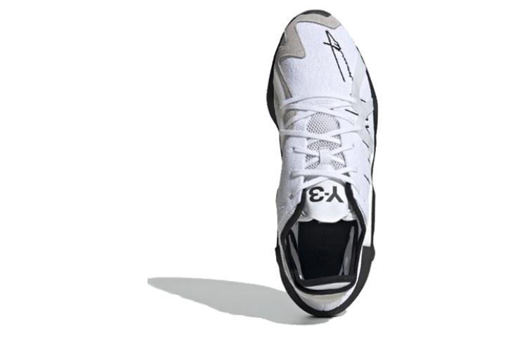 Details for adidas Y-3 FYW S-97 ''Off White'' Sneaker EF2626