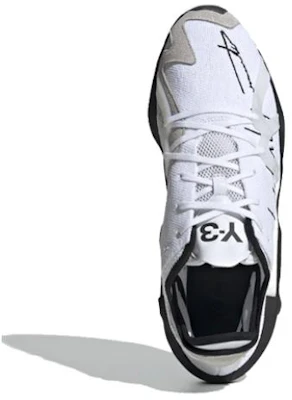 adidas Y-3 FYW S-97 ''Off White'' Sneaker EF2626 Details for adidas Y-3 FYW S-97 ''Off White'' Sneaker EF2626