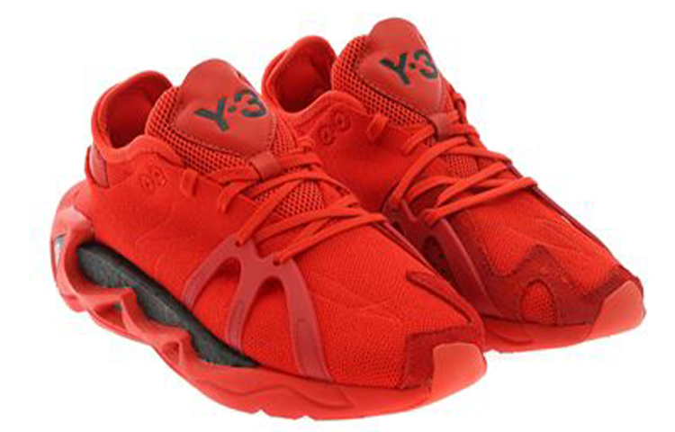 Lookbook adidas Y-3 FYW S-97 'Merah' EH1399