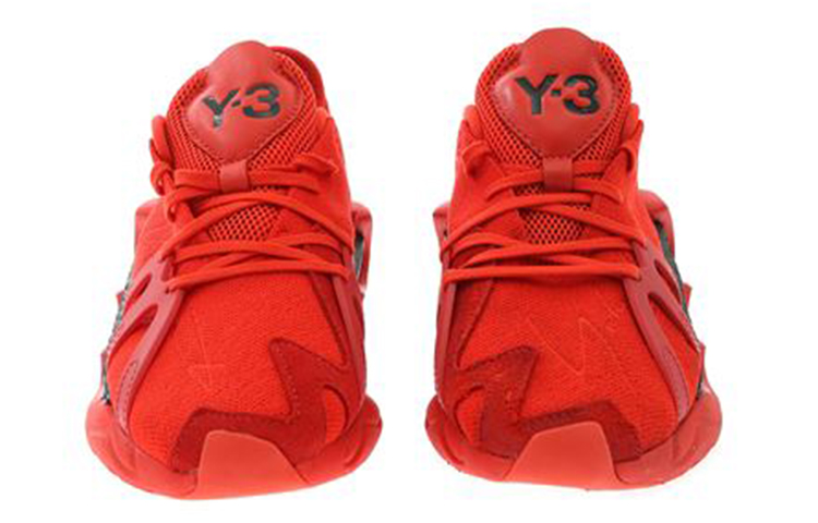 Shop adidas Y-3 FYW S-97 'Merah' EH1399