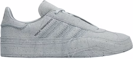 adidas Y-3 Gazelle 'Clear Onix' IG0804 adidas Y-3 Gazelle 'Clear Onix' IG0804