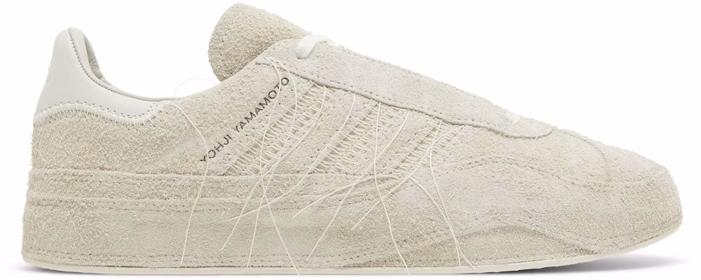 adidas Y-3 Gazelle ''Blanc Cassé Sashiko'' FZ6404 Buy adidas Y-3 Gazelle ''Blanc Cassé Sashiko'' FZ6404