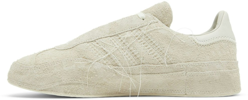 adidas Y-3 Gazelle ''Blanc Cassé Sashiko'' FZ6404 Shop adidas Y-3 Gazelle ''Blanc Cassé Sashiko'' FZ6404