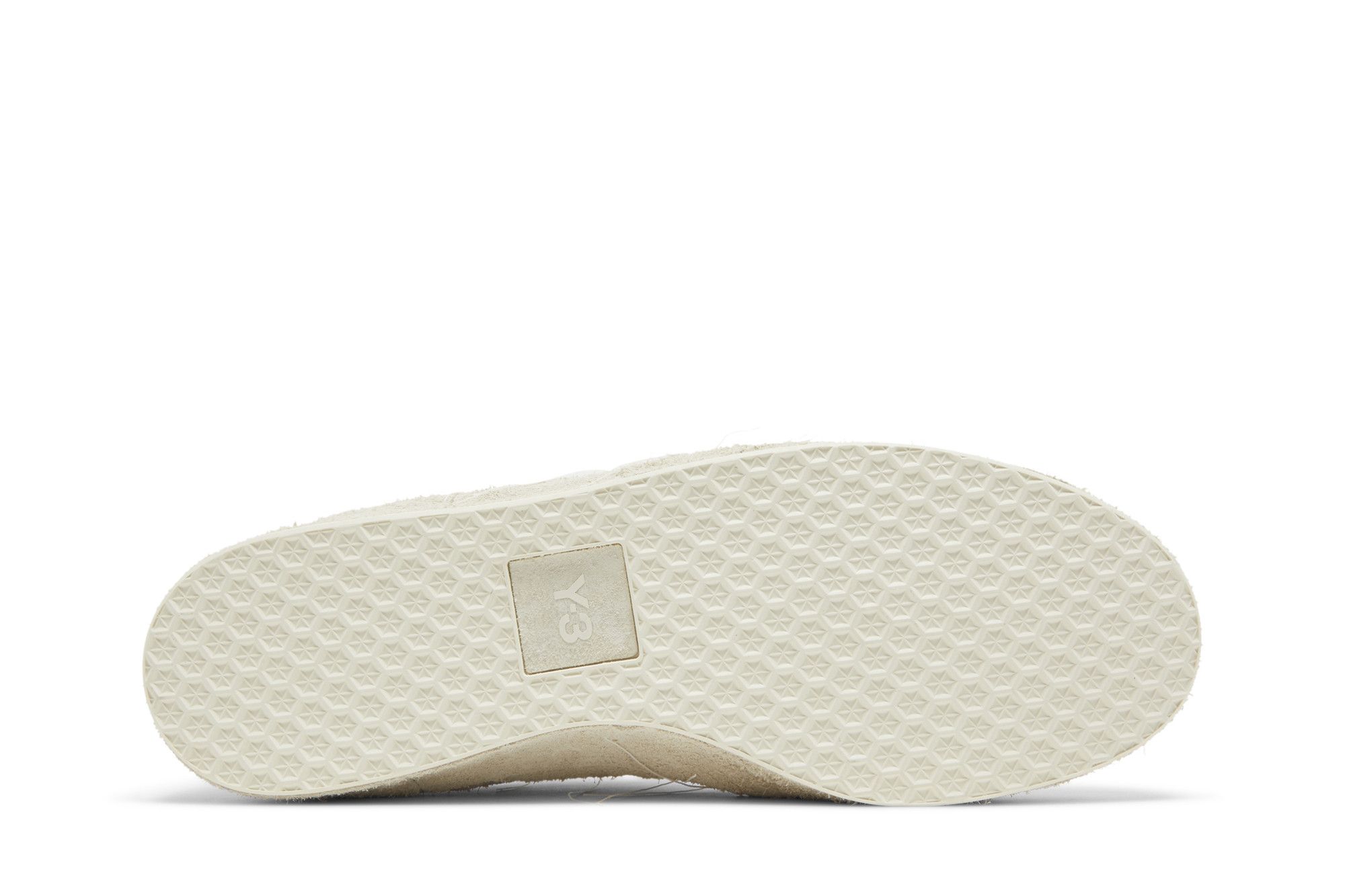 Purchase adidas Y-3 Gazelle ''Blanc Cassé Sashiko'' FZ6404