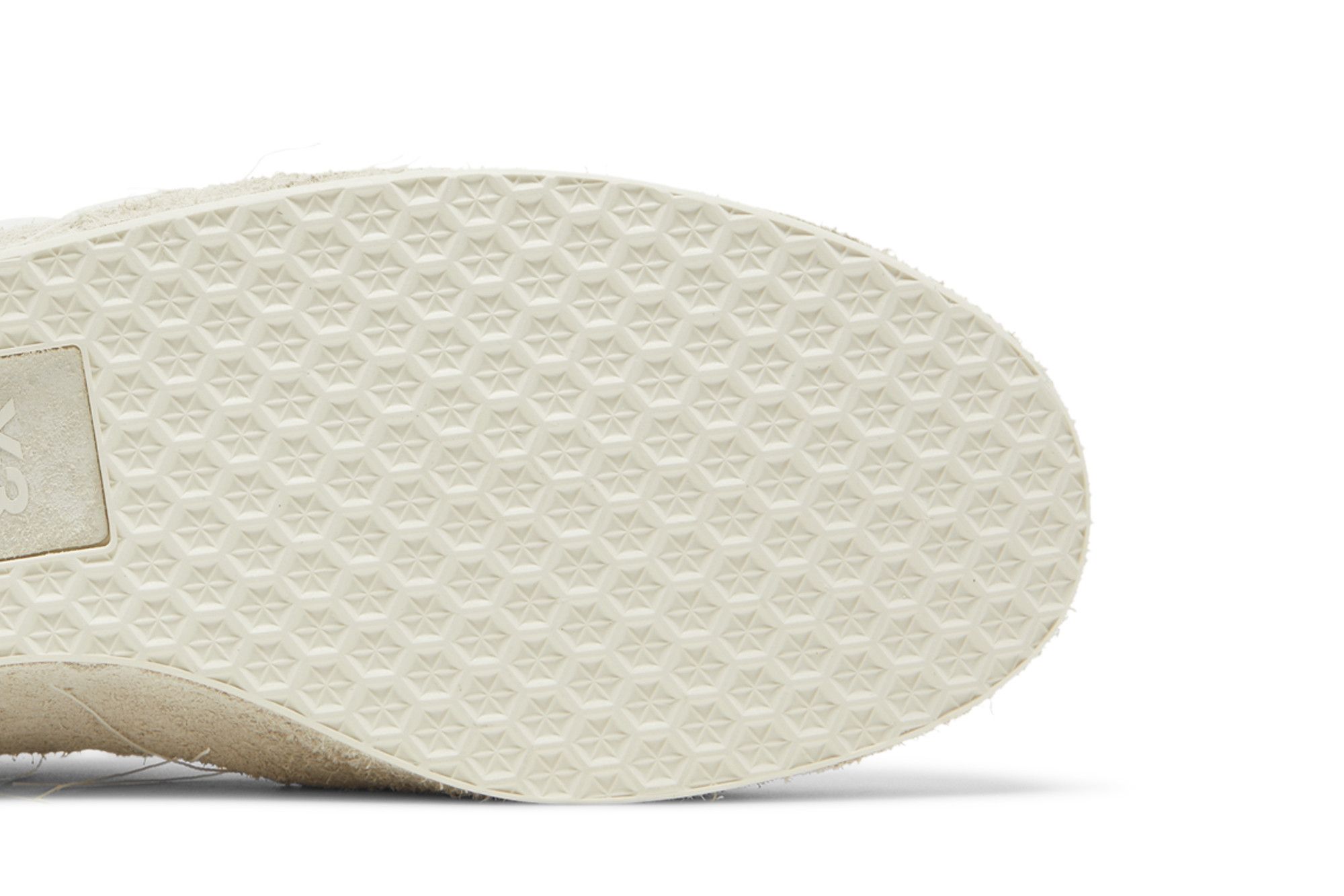 Details for adidas Y-3 Gazelle ''Blanc Cassé Sashiko'' FZ6404