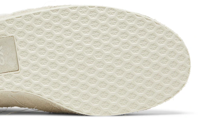 adidas Y-3 Gazelle ''Blanc Cassé Sashiko'' FZ6404 Details for adidas Y-3 Gazelle ''Blanc Cassé Sashiko'' FZ6404