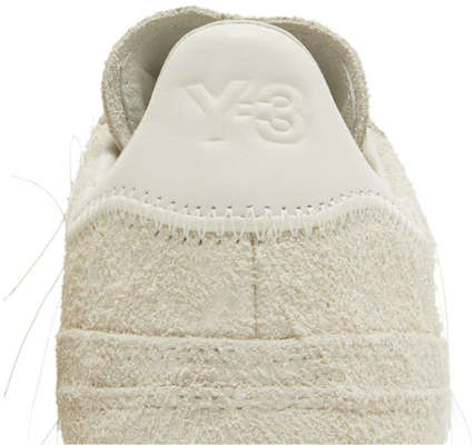 adidas Y-3 Gazelle ''Blanc Cassé Sashiko'' FZ6404 Cheap adidas Y-3 Gazelle ''Blanc Cassé Sashiko'' FZ6404