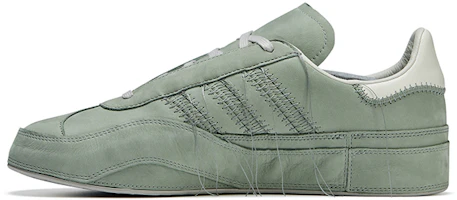 Order adidas Y-3 Gazelle 'Silver Green' IG5309