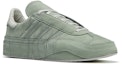 Shop adidas Y-3 Gazelle 'Hijau Perak' IG5309