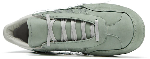 Purchase adidas Y-3 Gazelle 'Silver Green' IG5309