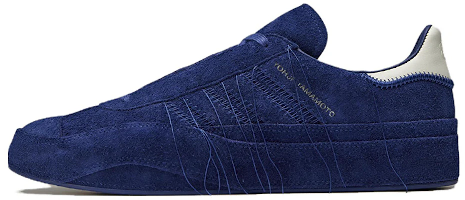adidas Y-3 Gazelle ''Unity Ink'' Bleue ID4451 Buy adidas Y-3 Gazelle ''Unity Ink'' Bleue ID4451