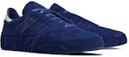 Lookbook adidas Y-3 Gazelle ''Unity Ink'' Bleue ID4451